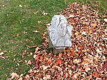 New Brunswick Boulder di Charlottetown Boulder Park.jpg