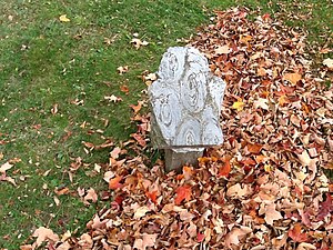 New Brunswick Boulder in Charlottetown Boulder Park.jpg