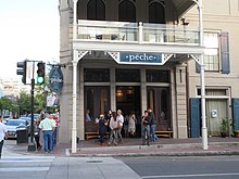 Peche Seafood Grill, New Orleans New Orleans CBD 1 Oct 2016 24.jpg