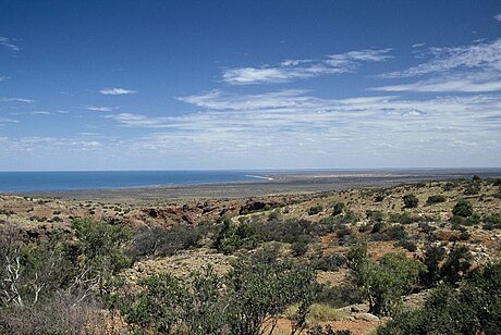 Rạn san hô Ningaloo