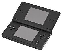 Nintendo video game - Wikipedia