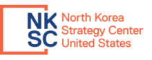 North Korea Strategy Center logo.png