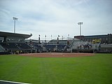 Alumni Field