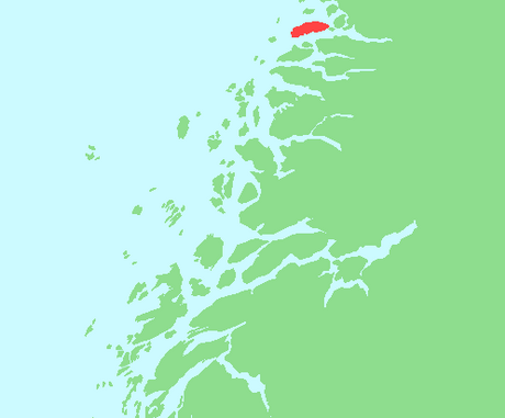 Meløya