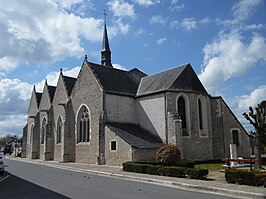 De Notre-Damekerk