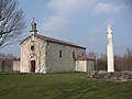 Chapelle Notre-Dame de la Mûre