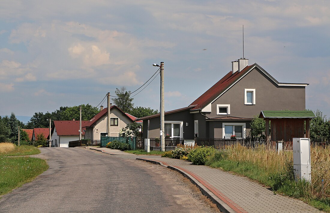 Нова Вес (Ржихнов над Кнежноу)