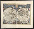Nova Et Accvratissima Totius Terrarvm Orbis Tabvla - Atlas Maior, vol 1, map 1 - Joan Blaeu, 1667 - BL 114.h(star).1.(1).jpg