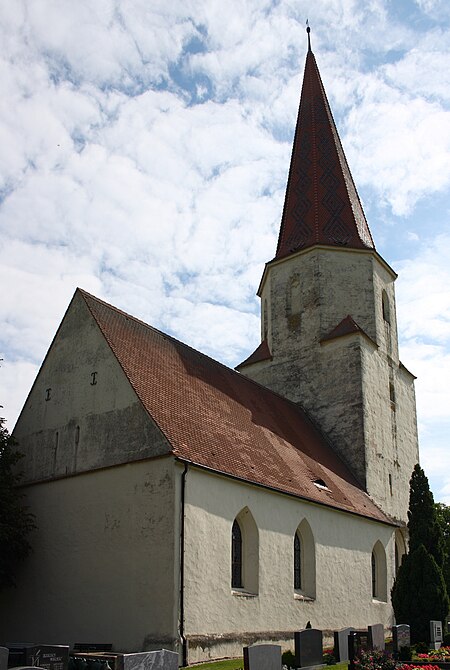 Obermögersheim St. Martin 05