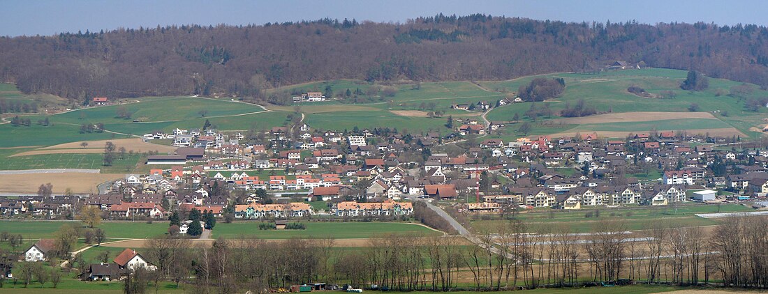 Oberweningen