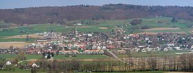 Zügelofferte Oberweningen, Zügelofferte für Oberweningen