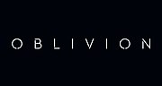 Bildeto por Oblivion (filmo)