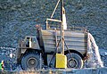 OceanaGold water truck, Macraes, NZ.jpg