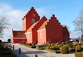 Odden Kerk