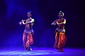 File:Odissi dance at Nishagandi Dance Festival 2024 (9).jpg