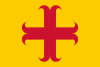 Oegstgeest Netherlands flag.svg
