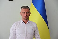 Олександр Новіков