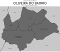 Oliveira do Bairro