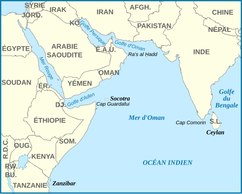 Fileoman Sea Map Frsvg Wikimedia Commons