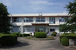 大村市立中央小学校