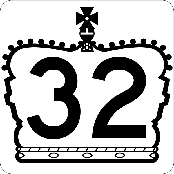 File:Ontario 32 crown.svg