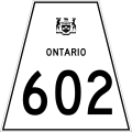 File:Ontario Highway 602.svg