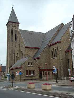 Oostrozebeke St-Amanduskerk-3.JPG