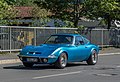 * Nomination Opel GT at the oldtimer meeting in Kulmbach --Ermell 07:53, 24 June 2017 (UTC) * Promotion Good quality. --Jacek Halicki 08:08, 24 June 2017 (UTC)