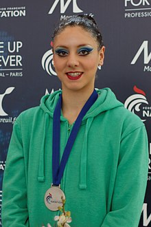 Open Make Up For Ever 2013 - Solo technical routine - 02.jpg