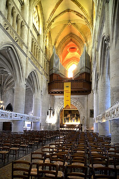 File:Orgue Haerpfer-Herman (1958) de l'église Saint-Michel de Pont-l'Évêque.jpg