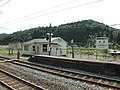 JR折渡駅　2005/09/10