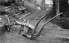 Orno orodje v Zijski dolini. 1951.jpg