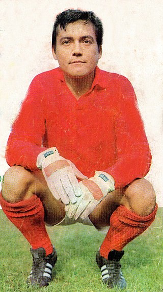 <span class="mw-page-title-main">Ottorino Sartor</span> Peruvian footballer (1945–2021)