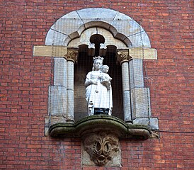 Our Lady in Manchester - geograph.org.uk - 4197914.jpg