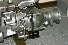 Overdrive (mechanics) - Wikipedia