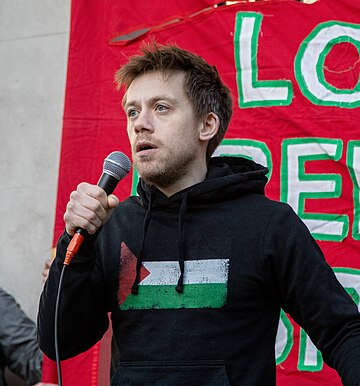 Owen Jones (écrivain)