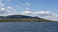 * Nomination Pálava mountains as seen from Nové Mlýny Reservoir, Břeclav District, South Moravian Region, Czechia --T.Bednarz 21:32, 16 May 2020 (UTC) * Promotion  Support Good quality though slightly unexposed. --King of Hearts 19:54, 17 May 2020 (UTC)