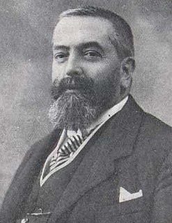 Alejandro Pérez Lugín