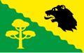 Drapeau de la Commune de Põhja-Pärnumaa