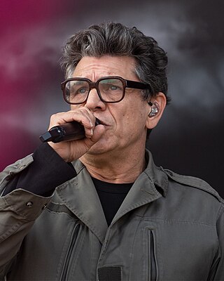 <span class="mw-page-title-main">Marc Lavoine</span> French singer and actor (born 1962)