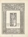 PL Stanisław Teodor Chrząński-Tablice odmian herbowych.djvu