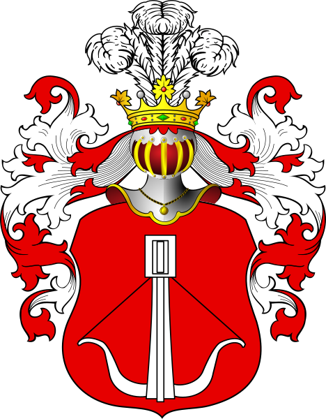 File:POL COA Kusza.svg