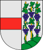 Coat of arms of Gmina Połczyn-Zdrój