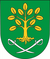 POL gmina Brzeziny (województwo łódzkie) COA.png