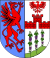 Powiat coat of arms