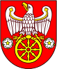 Coat of arms of Koło County
