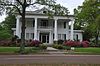 Provine House PROVINE HOUSE, GREENWOOD, LEFLORE COUNTY, MS.jpg