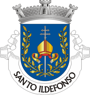 Santo Ildefonso