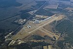 Hampton Roads Executive Airport