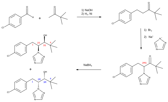 Paclobutrazol synthesis.svg